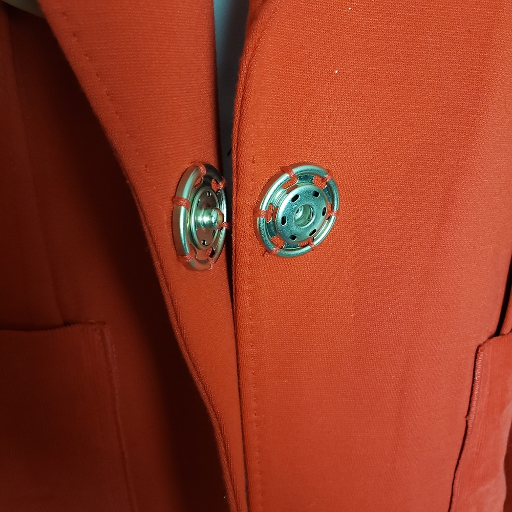 St. John Collection blazer - Picture 6 of 9